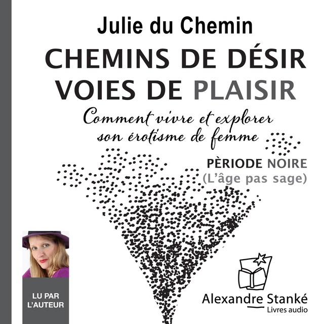 Boekomslag van Chemins de désir, voies de plaisir - Vol. 3