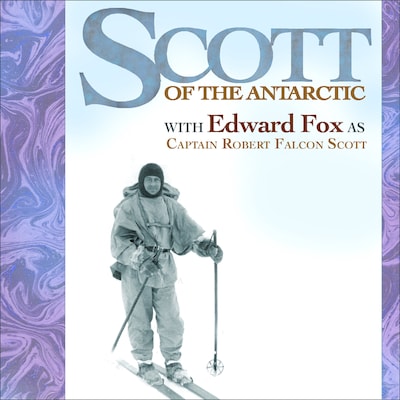 Scott’s Last Journey: The Diary of Captain Scott