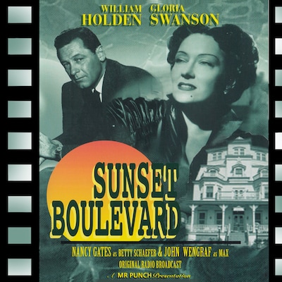 Sunset Boulevard