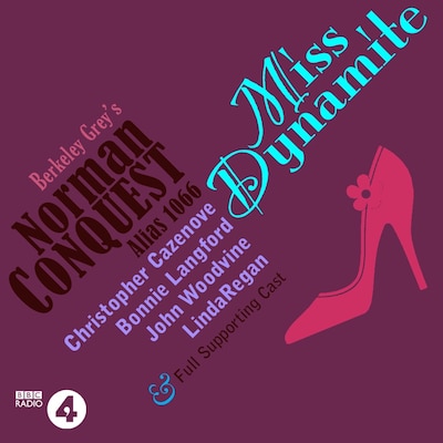 Miss Dynamite