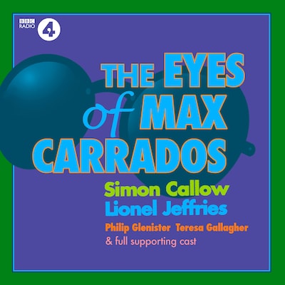 The Eyes of Max Carrados