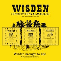 Wisden: The Collection