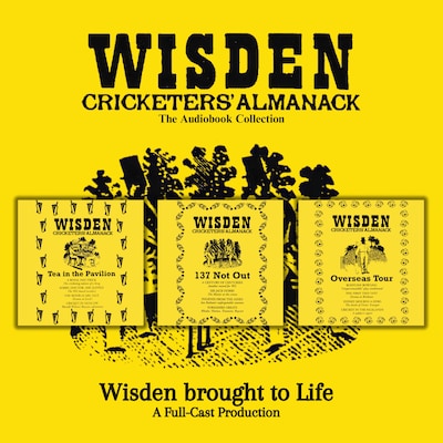 Wisden: The Collection
