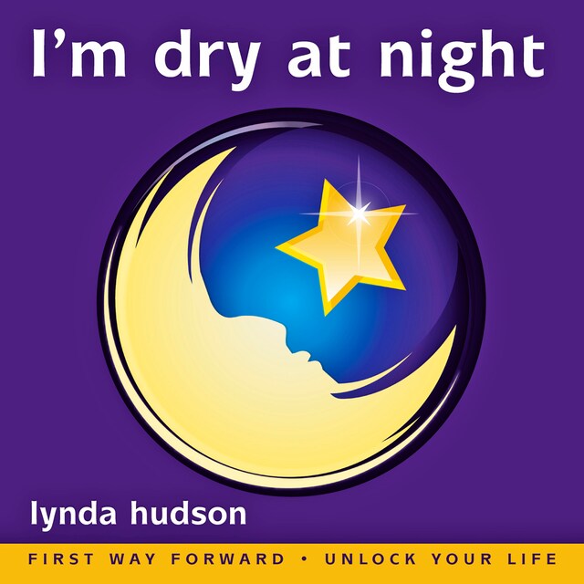Book cover for I'm Dry At Night