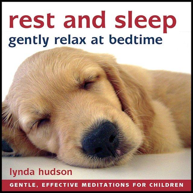 Book cover for Rest and Sleep