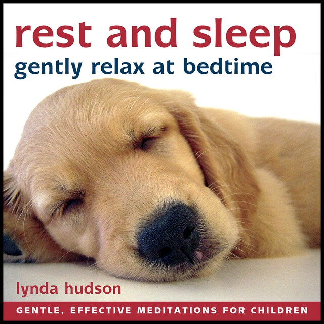 Portada de libro para Rest and Sleep