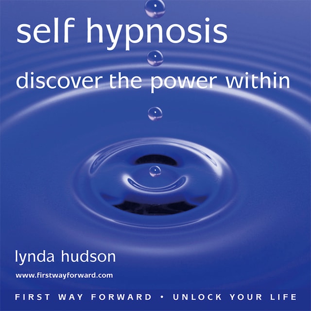 Self Hypnosis - Enhanced Book