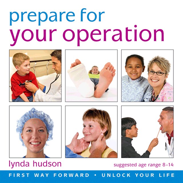 Prepare for your Operation - Enhanced Book