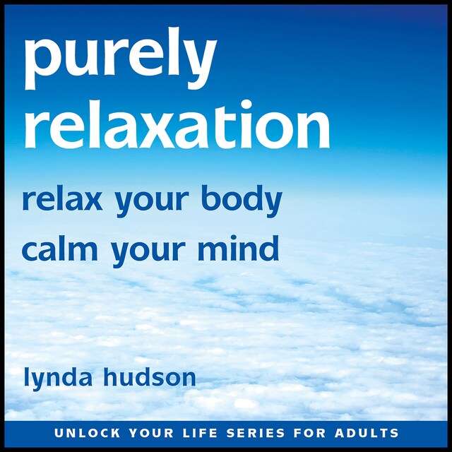 Book cover for Purely Relaxation