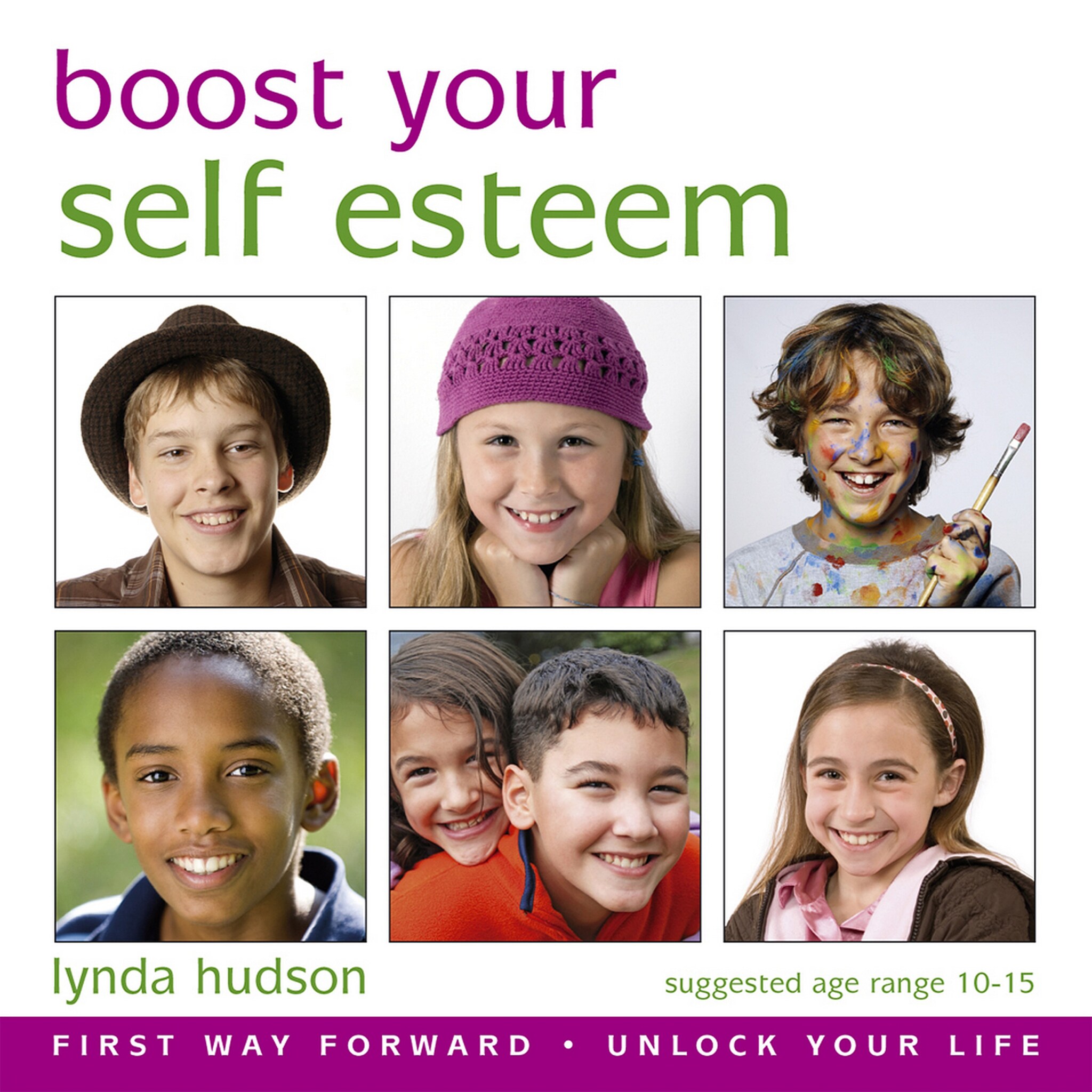 Boost Your Self Esteem ilmaiseksi