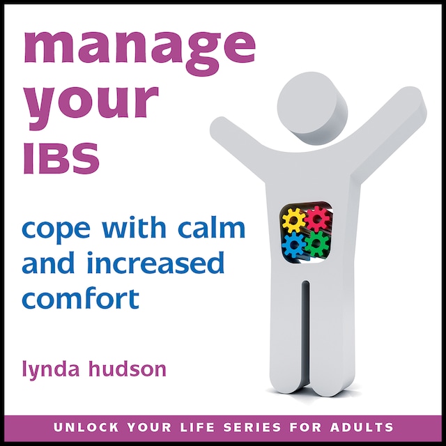 Book cover for Manage Your IBS