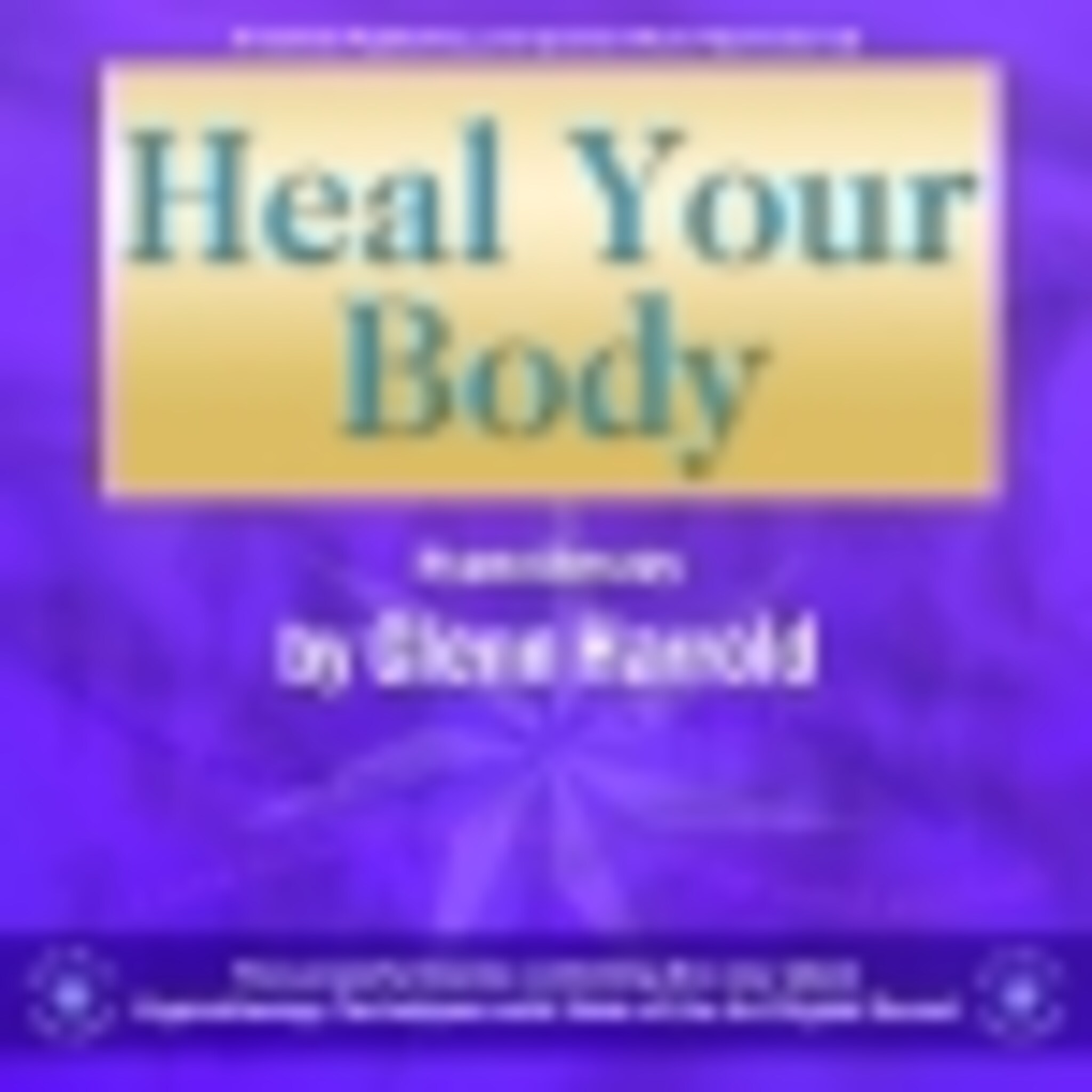 Heal Your Body ilmaiseksi