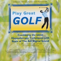 Play Great Golf