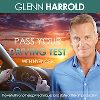 Pass Your Driving Test & Overcome Driving Nerves