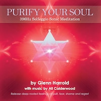 396 Hz Solfeggio Meditation