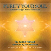 528 Hz Solfeggio Meditation