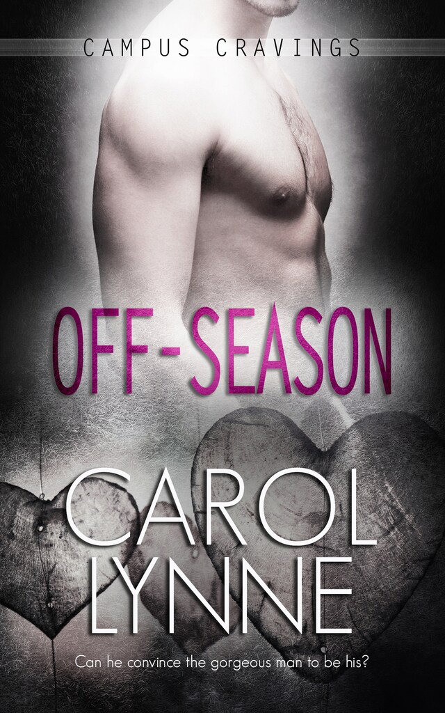 Book cover for Off-Season