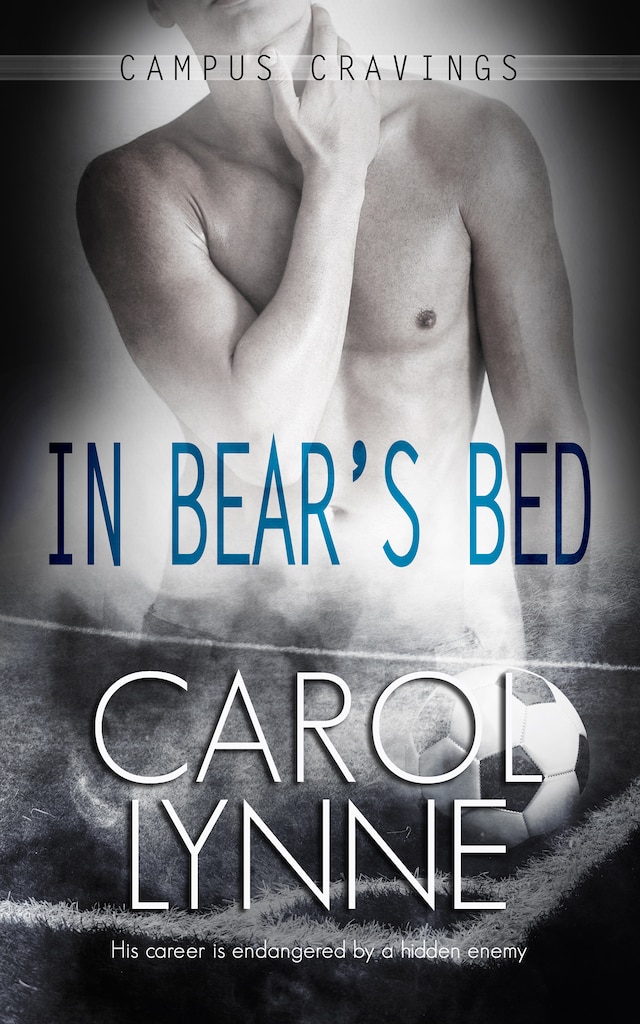 In Bear's Bed