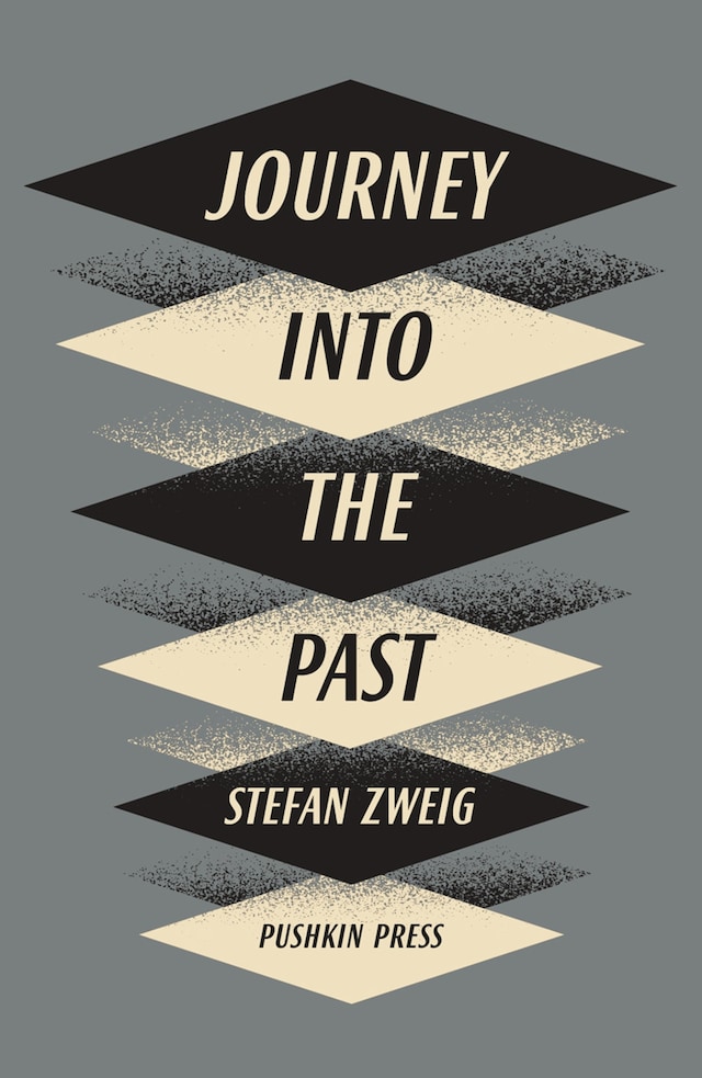 Book cover for Journey into the Past