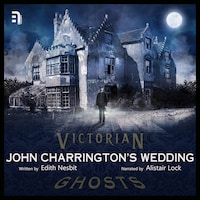 John Charrington's Wedding