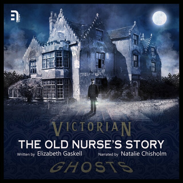 Book cover for The Old Nurse's Story