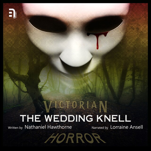 Book cover for The Wedding Knell
