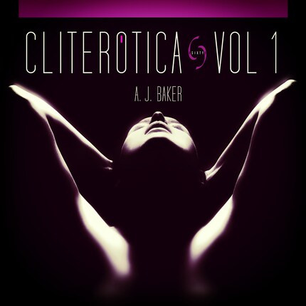 Cliterotica - The First Anthology bookCoverFor