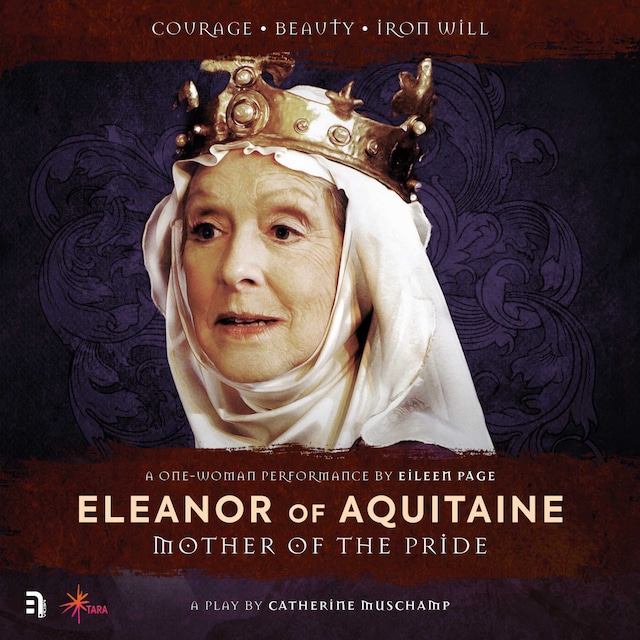 Eleanor of Aquitaine: Mother of the Pride