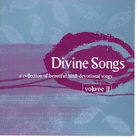 Divine Songs