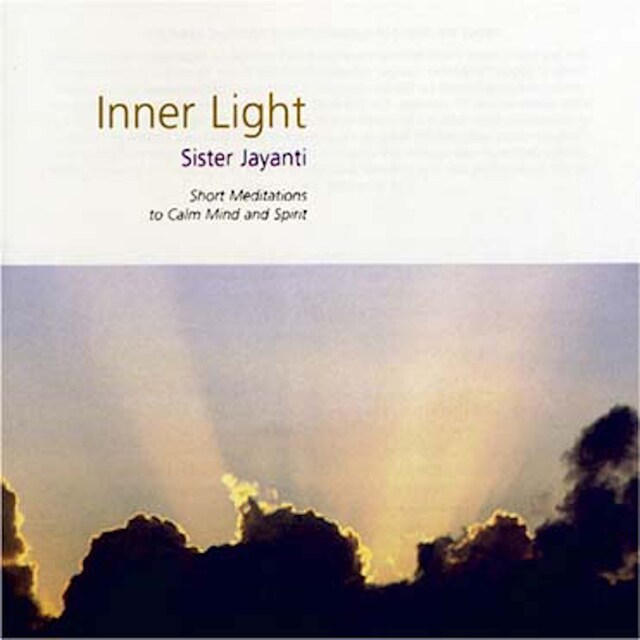 Book cover for Inner light