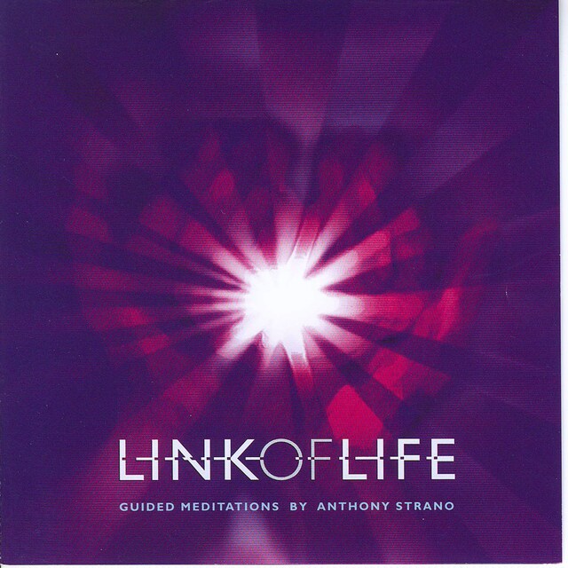 Book cover for Link Of Life