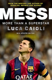 Messi – 2016 Updated Edition