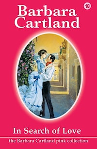 In Search Of Love