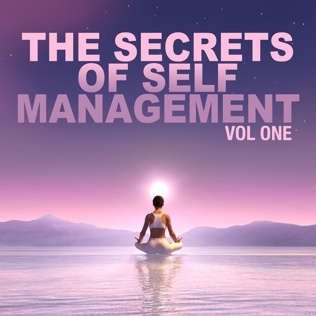 Buchcover für The Secrets of Self Management