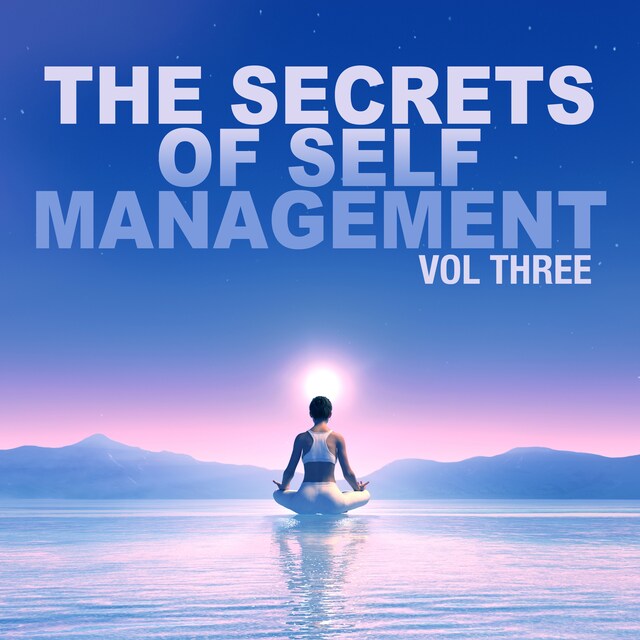 Book cover for The Secrets of Self Management