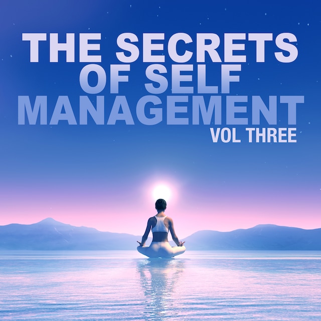 Book cover for The Secrets of Self Management