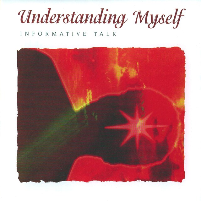 Book cover for Understanding Myself