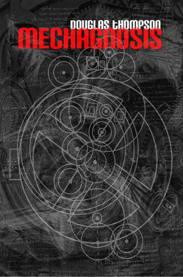 Book cover for Mechagnosis