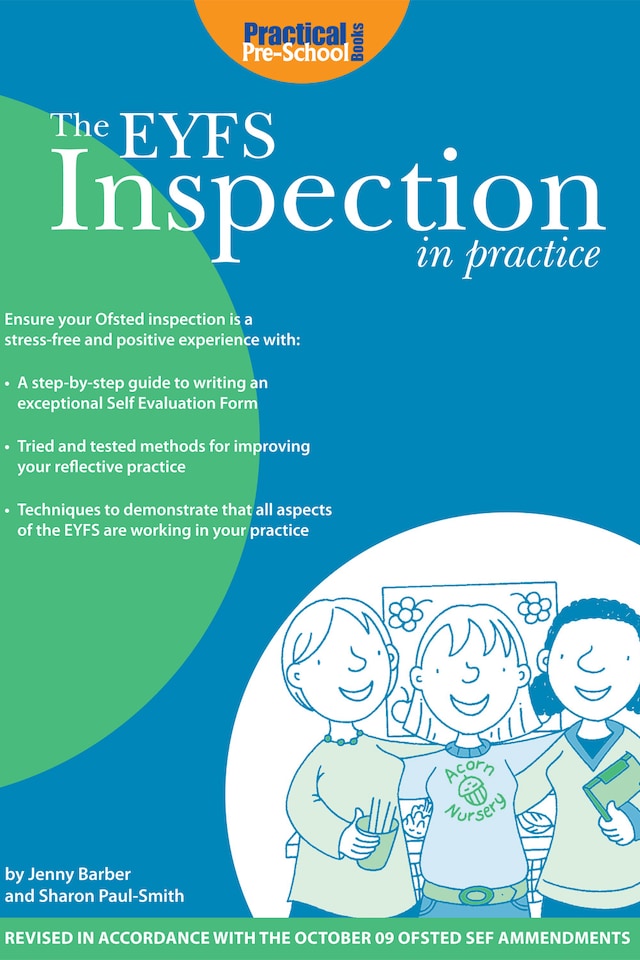 The EYFS Inspection in Practice