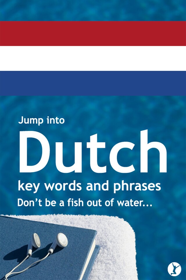 Book cover for Jump Into Dutch
