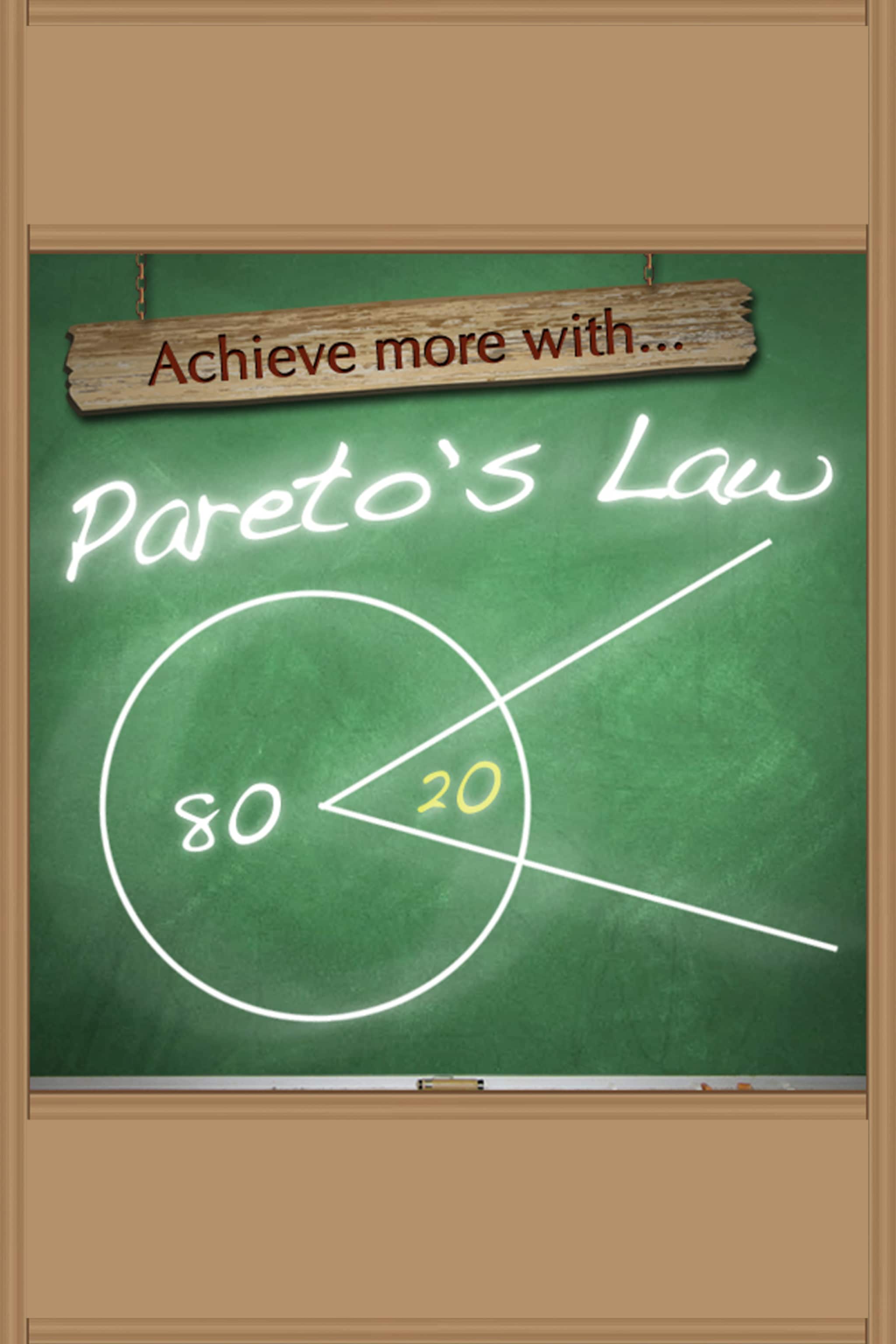 Achieve More With Pareto”s Law ilmaiseksi