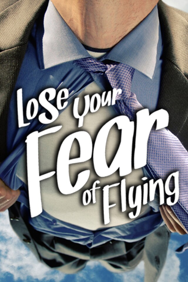 Book cover for Lose Your Fear of Flying