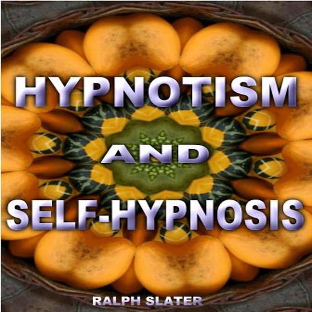 Boekomslag van Hypnotism and Self Practice