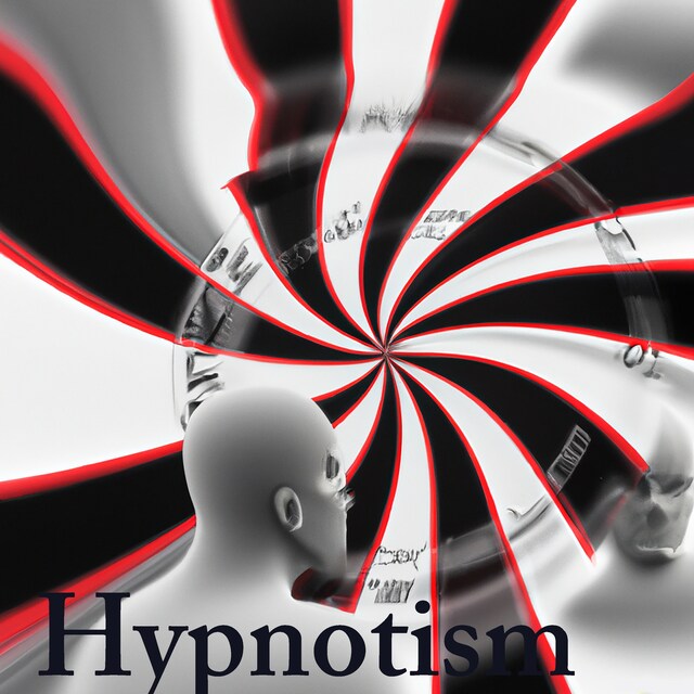 Buchcover für Hypnotism and Self Practice