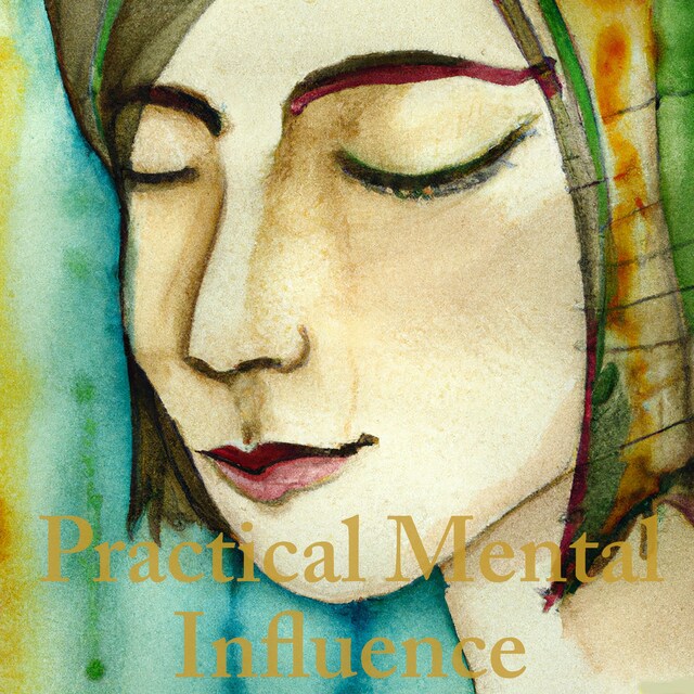 Book cover for Practical Mental Influence