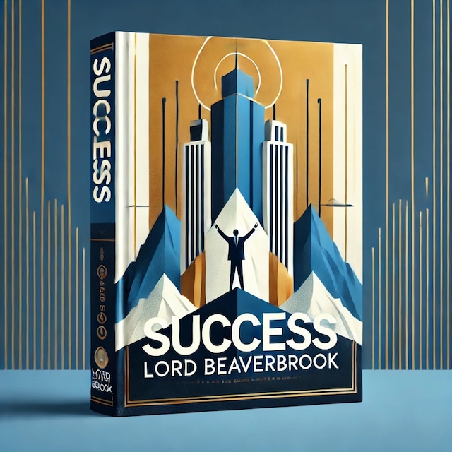 Book cover for Success