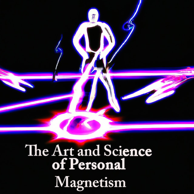 Book cover for The Art and Science of Personal Magnetism