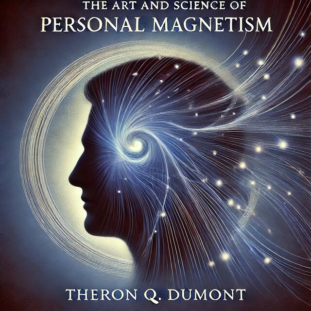 Book cover for The Art and Science of Personal Magnetism