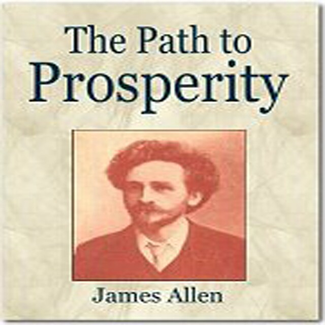 Boekomslag van The Path Of Prosperity
