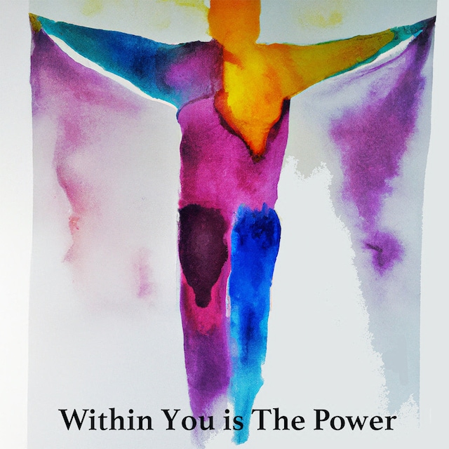 Buchcover für Within You Is The Power